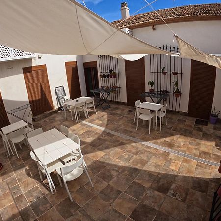 Apartamentos La Encarnacion III Los Alcázares Eksteriør billede