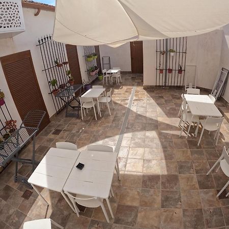 Apartamentos La Encarnacion III Los Alcázares Eksteriør billede