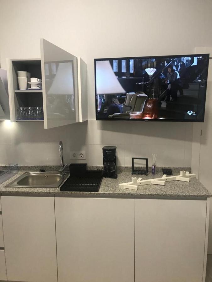 Apartamentos La Encarnacion III Los Alcázares Eksteriør billede