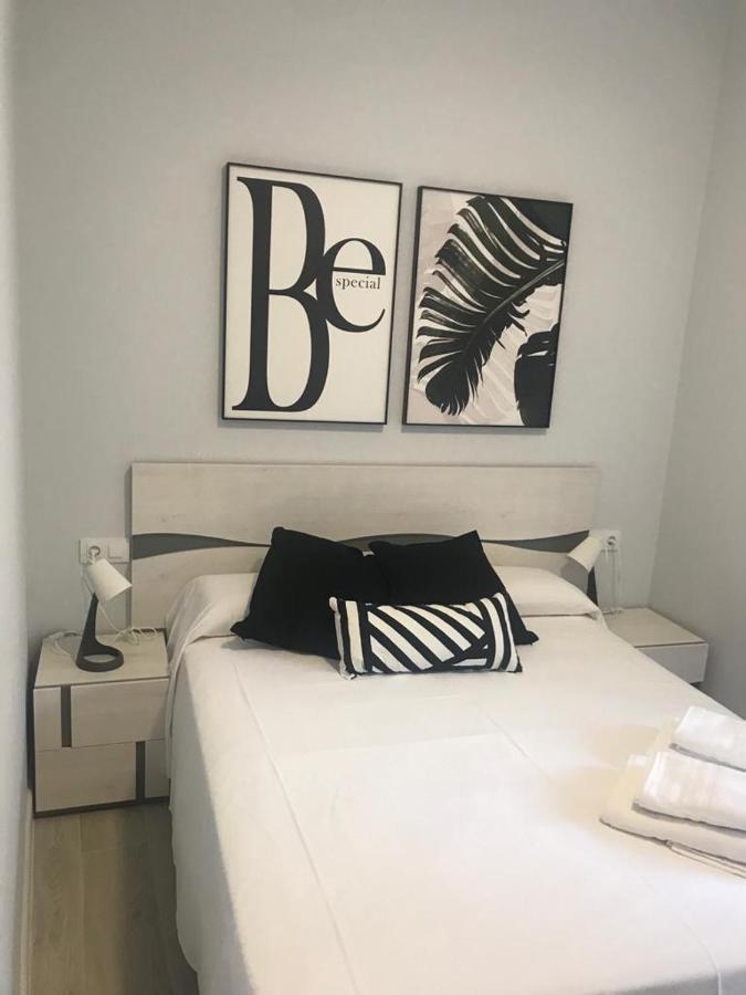Apartamentos La Encarnacion III Los Alcázares Eksteriør billede