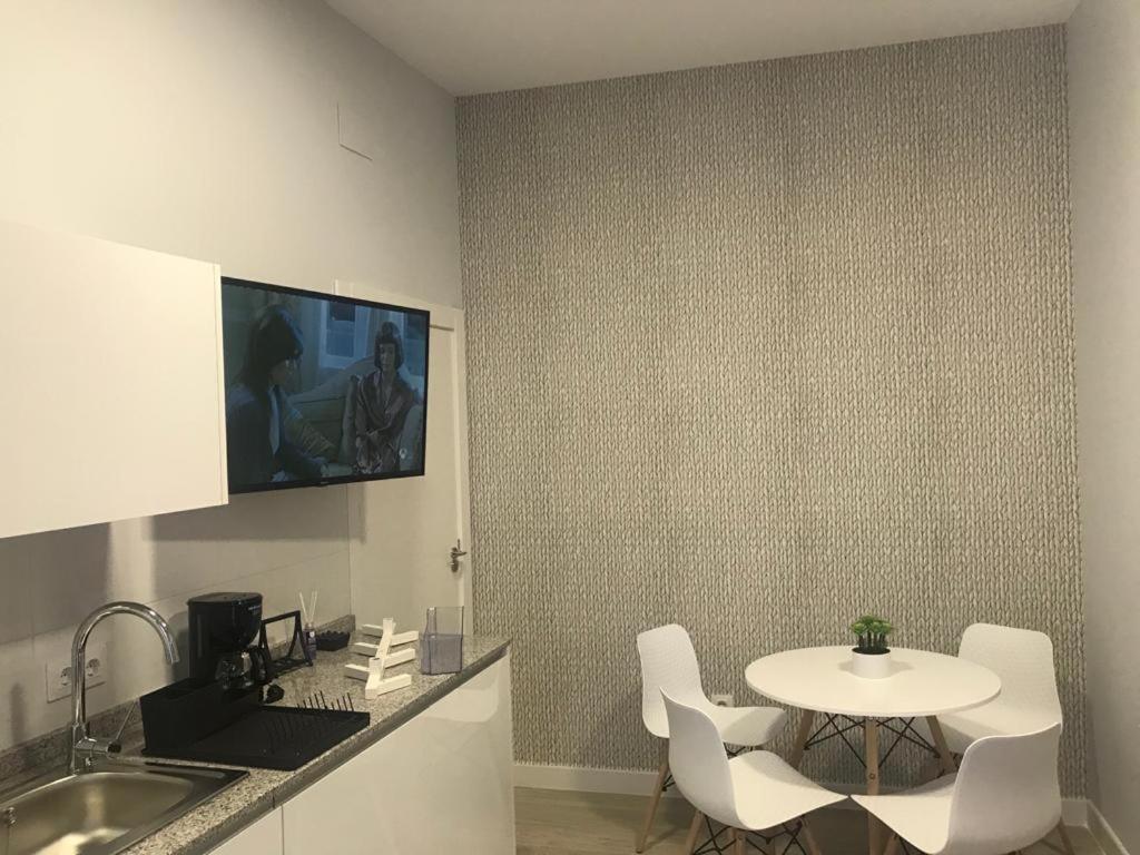 Apartamentos La Encarnacion III Los Alcázares Eksteriør billede