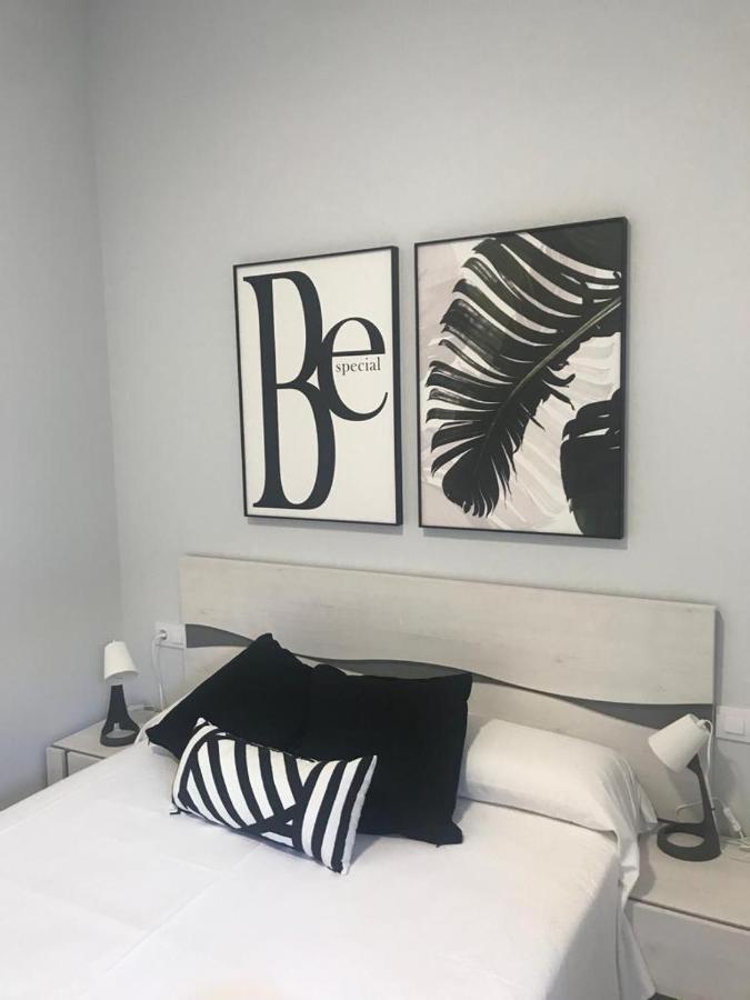 Apartamentos La Encarnacion III Los Alcázares Eksteriør billede