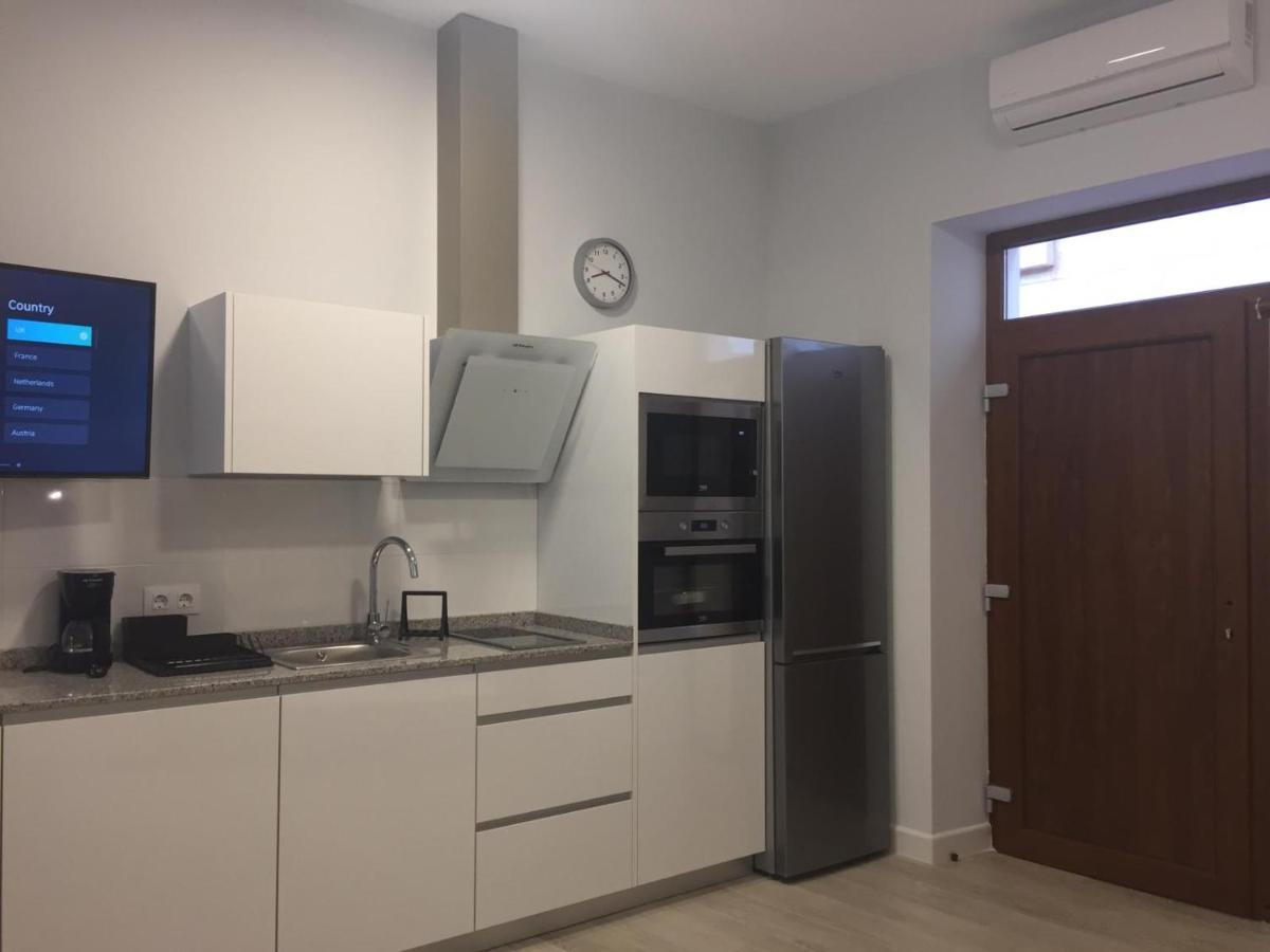 Apartamentos La Encarnacion III Los Alcázares Eksteriør billede