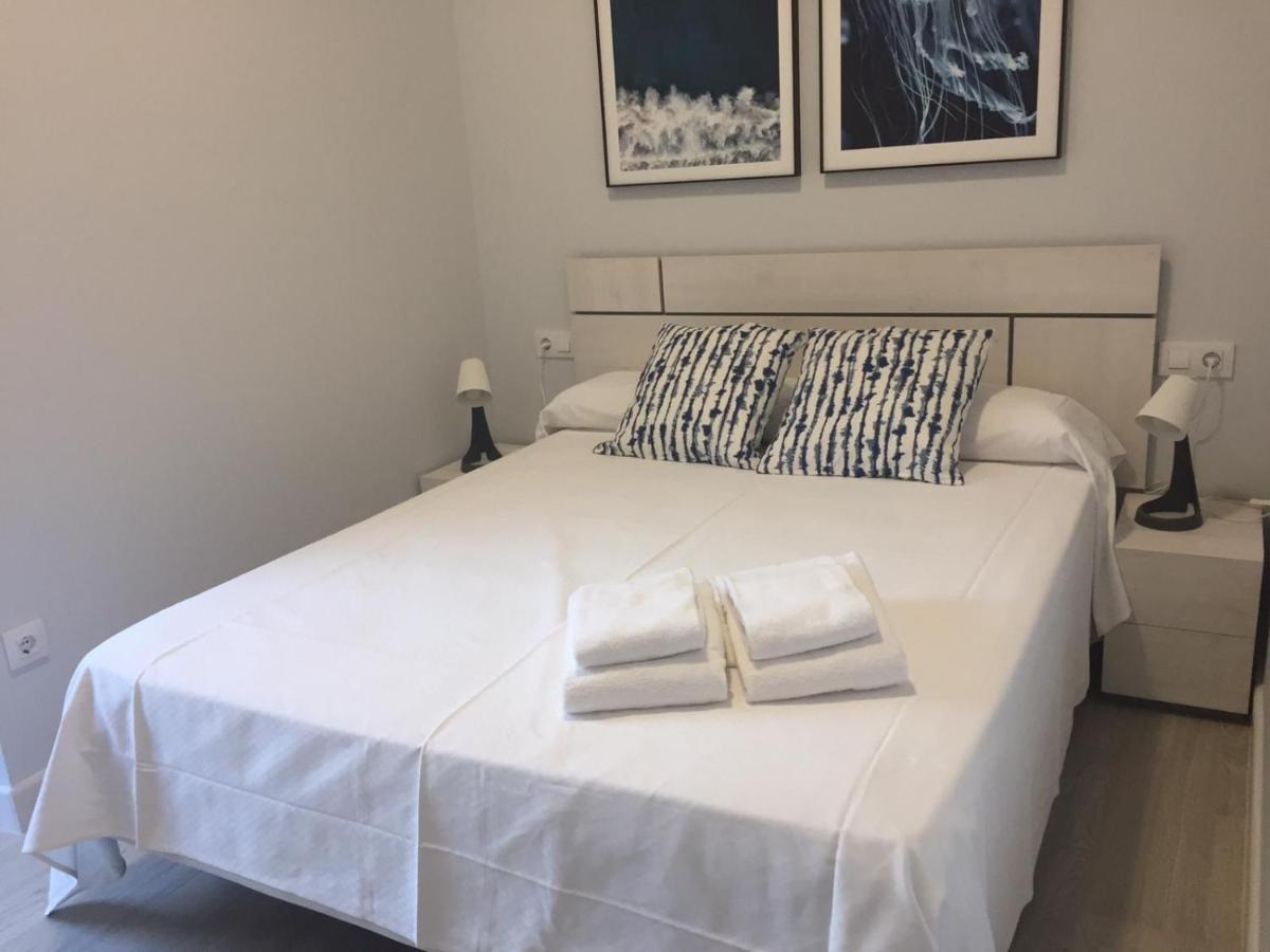 Apartamentos La Encarnacion III Los Alcázares Eksteriør billede