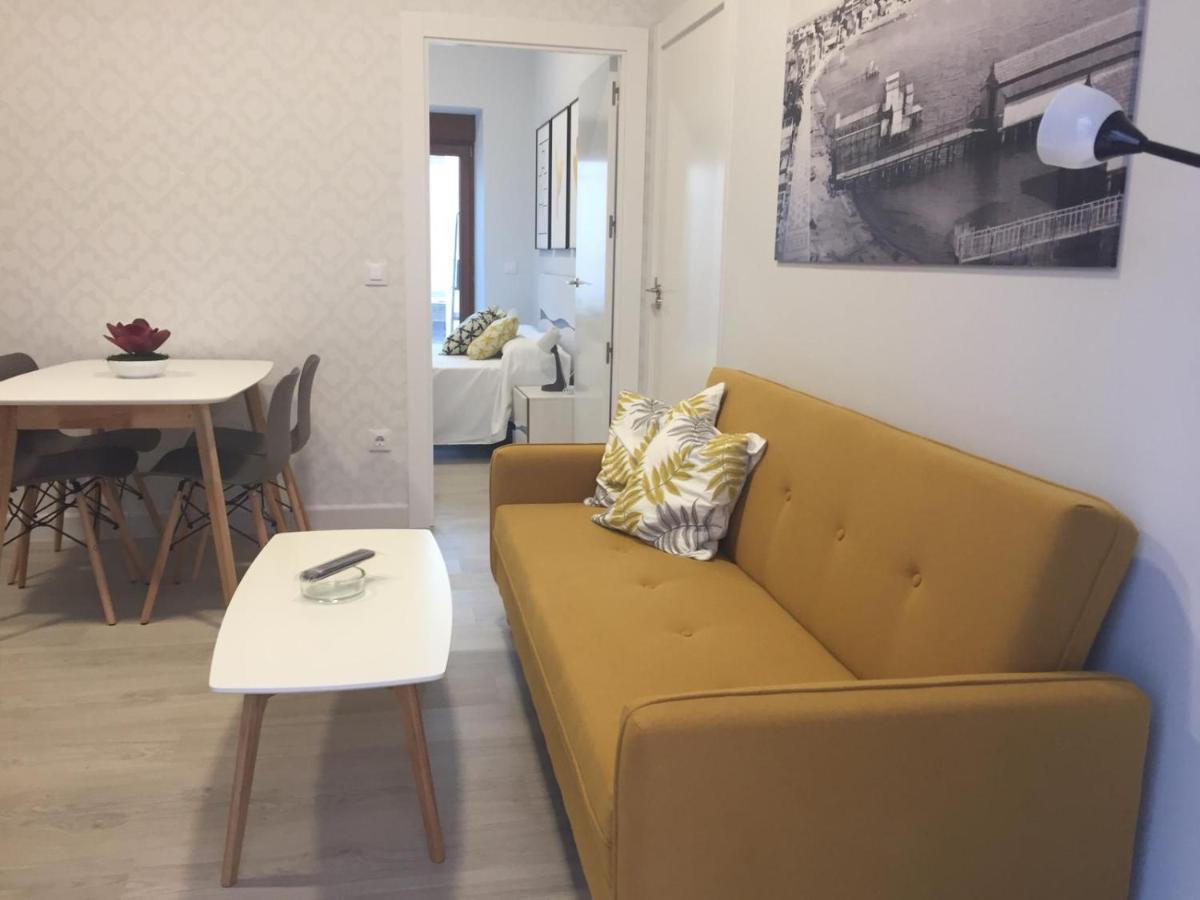 Apartamentos La Encarnacion III Los Alcázares Eksteriør billede