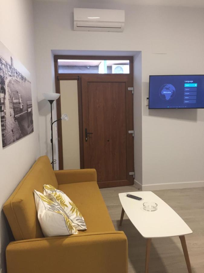 Apartamentos La Encarnacion III Los Alcázares Eksteriør billede