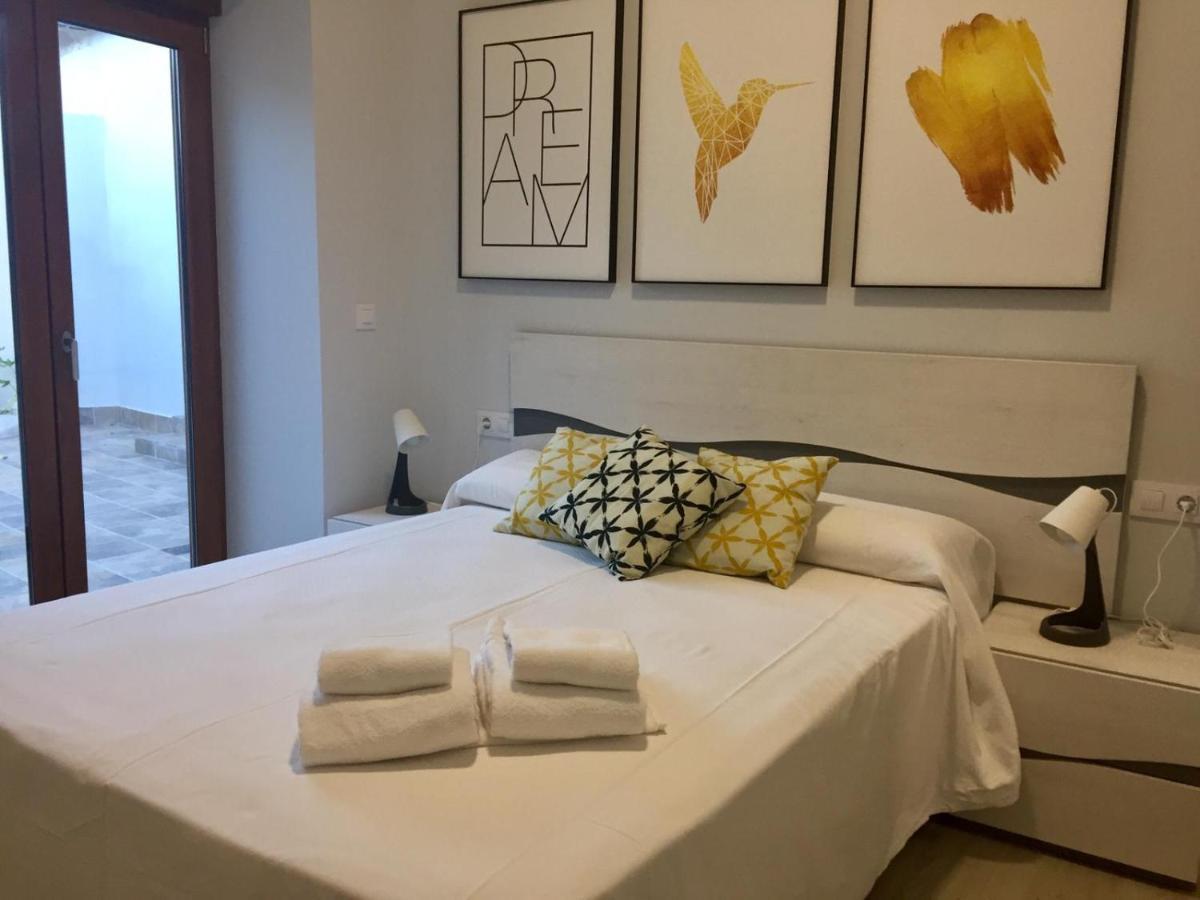 Apartamentos La Encarnacion III Los Alcázares Eksteriør billede