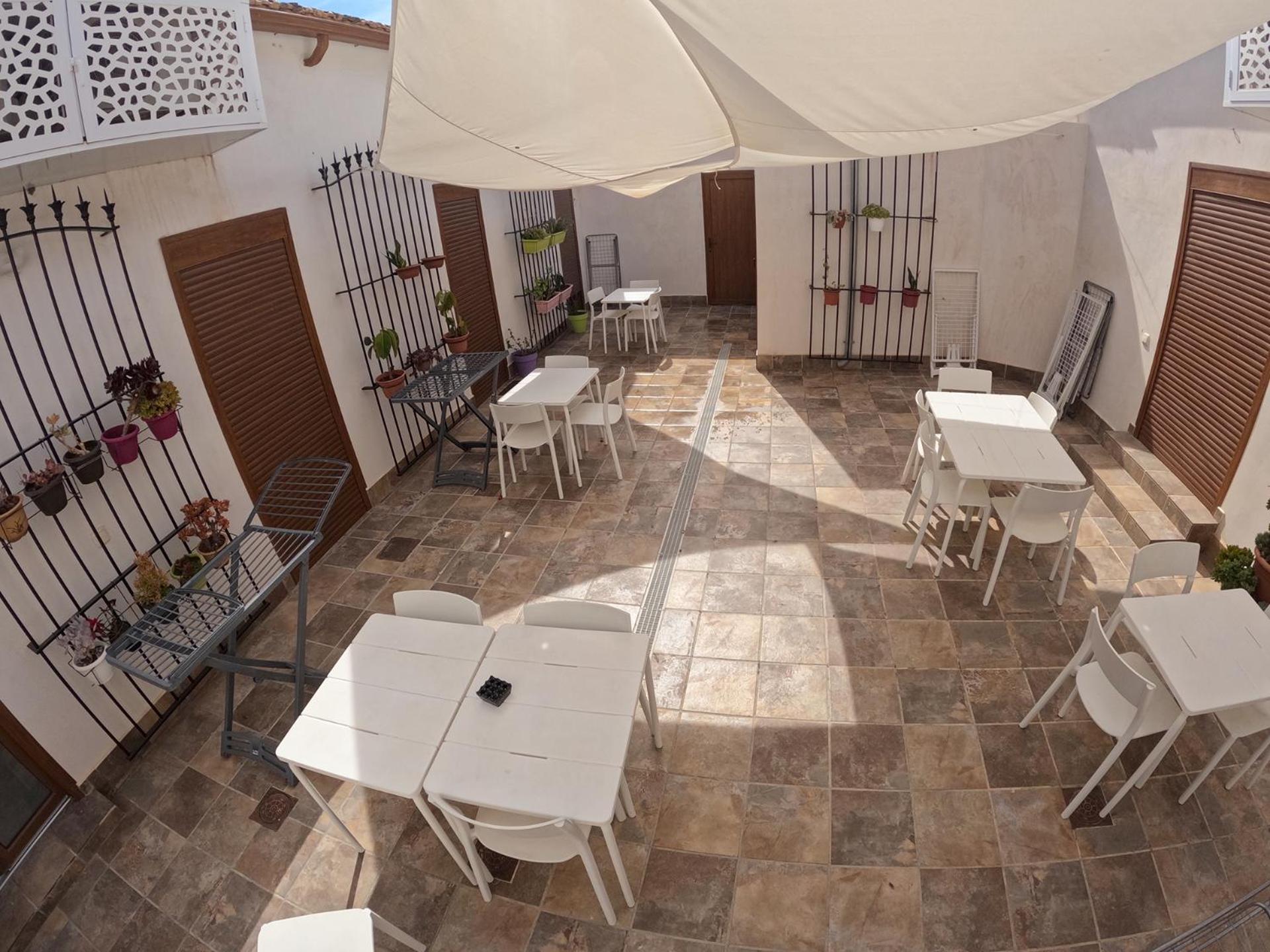 Apartamentos La Encarnacion III Los Alcázares Eksteriør billede