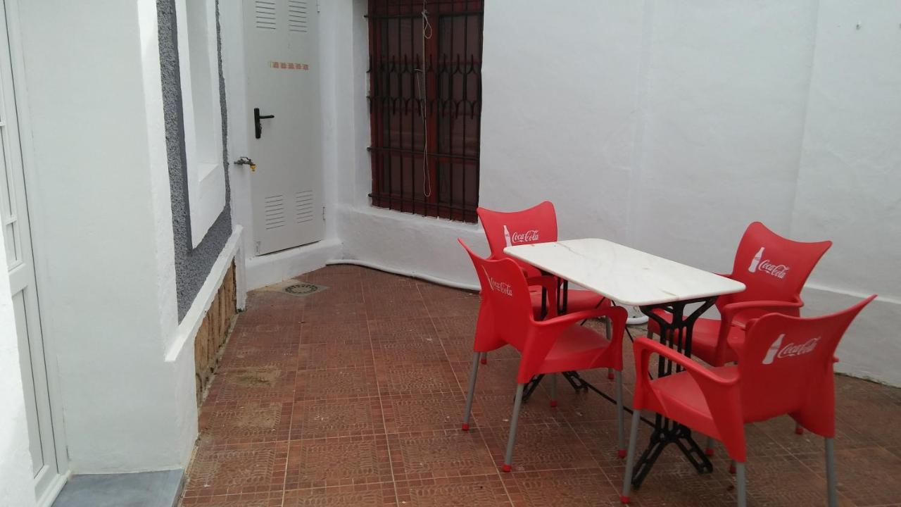 Apartamentos La Encarnacion III Los Alcázares Eksteriør billede