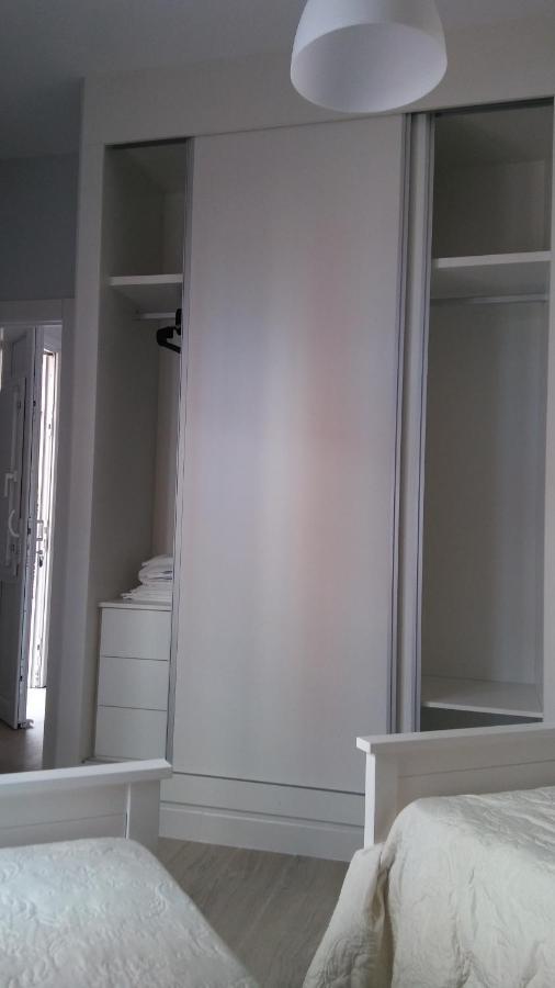 Apartamentos La Encarnacion III Los Alcázares Eksteriør billede