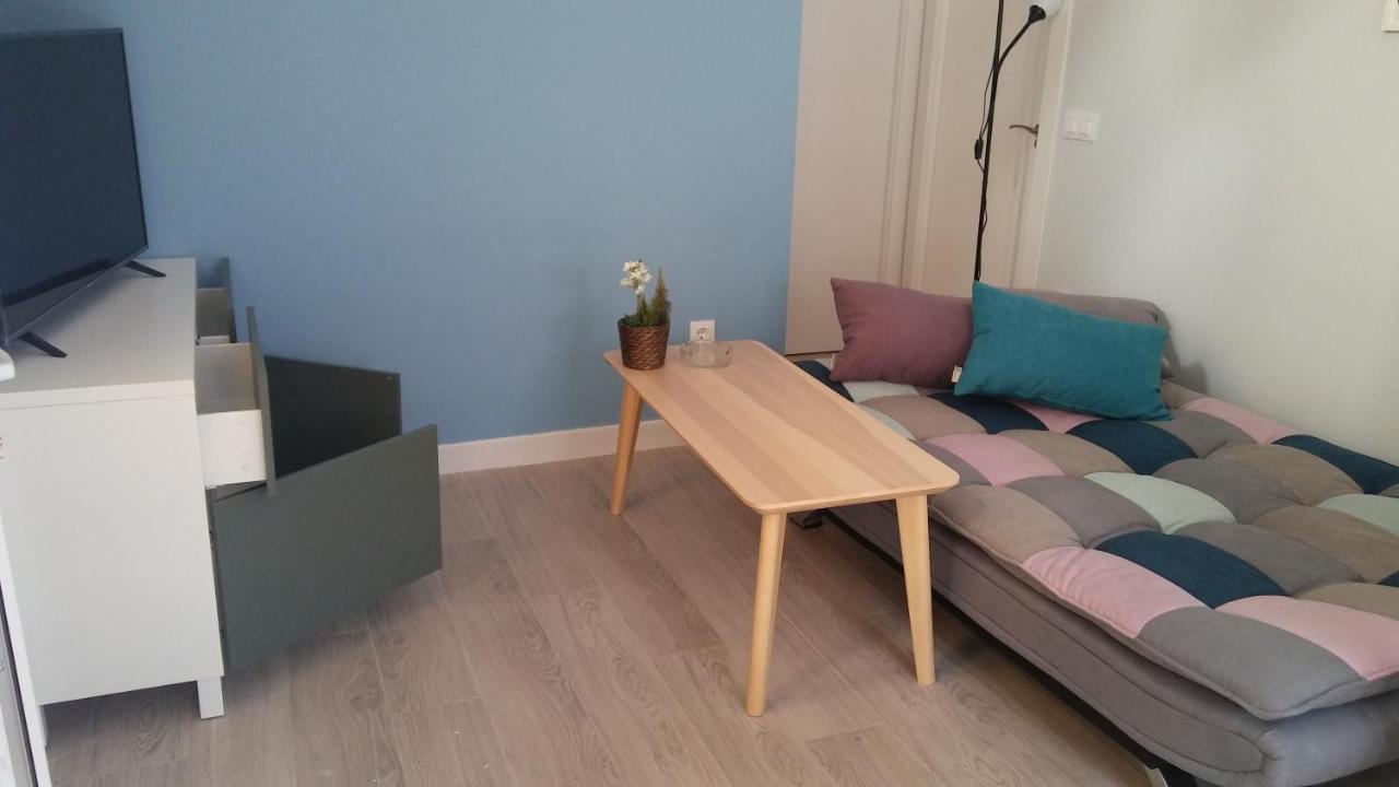 Apartamentos La Encarnacion III Los Alcázares Eksteriør billede