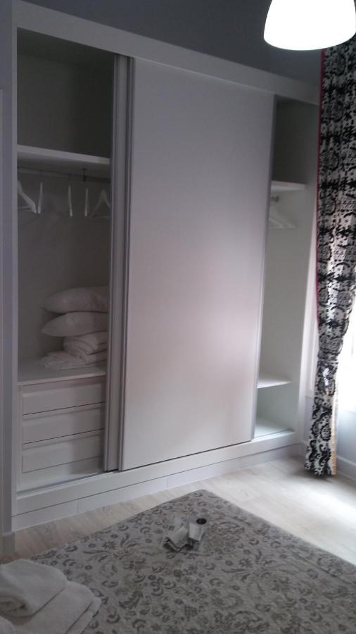 Apartamentos La Encarnacion III Los Alcázares Eksteriør billede