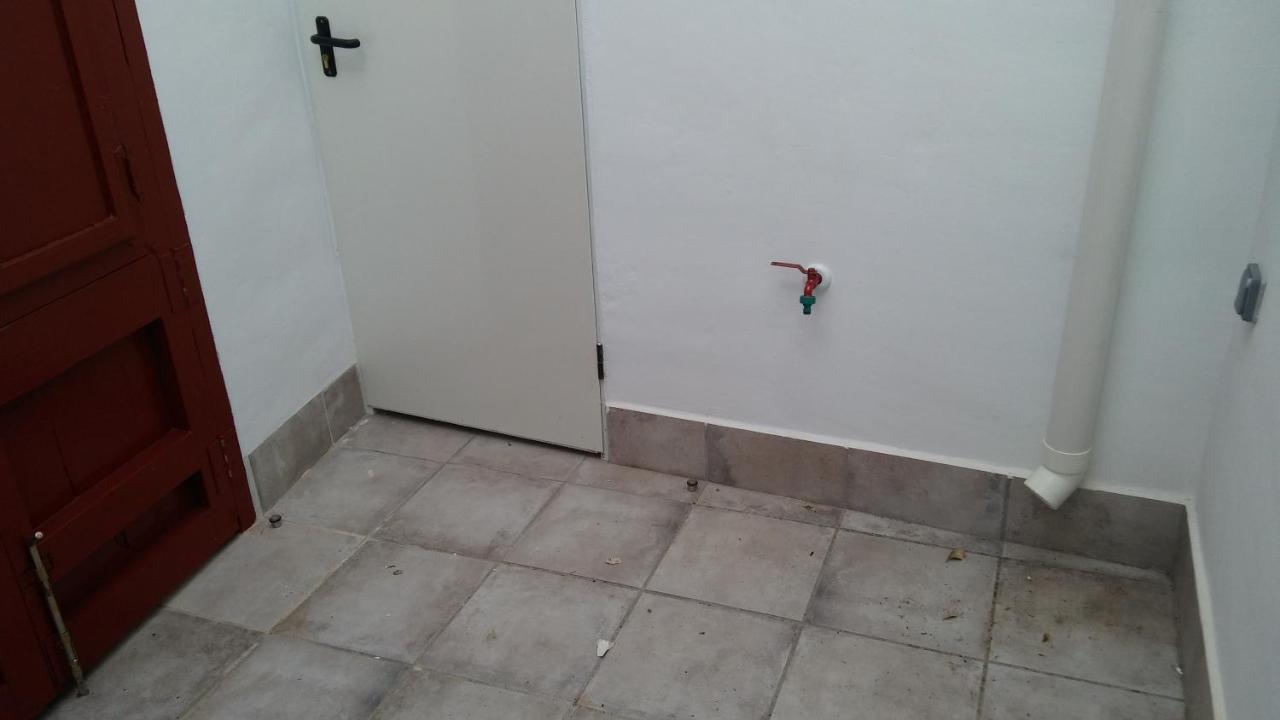 Apartamentos La Encarnacion III Los Alcázares Eksteriør billede