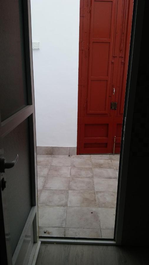 Apartamentos La Encarnacion III Los Alcázares Eksteriør billede