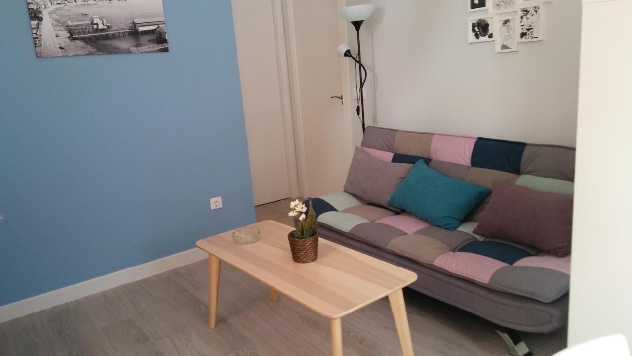Apartamentos La Encarnacion III Los Alcázares Eksteriør billede