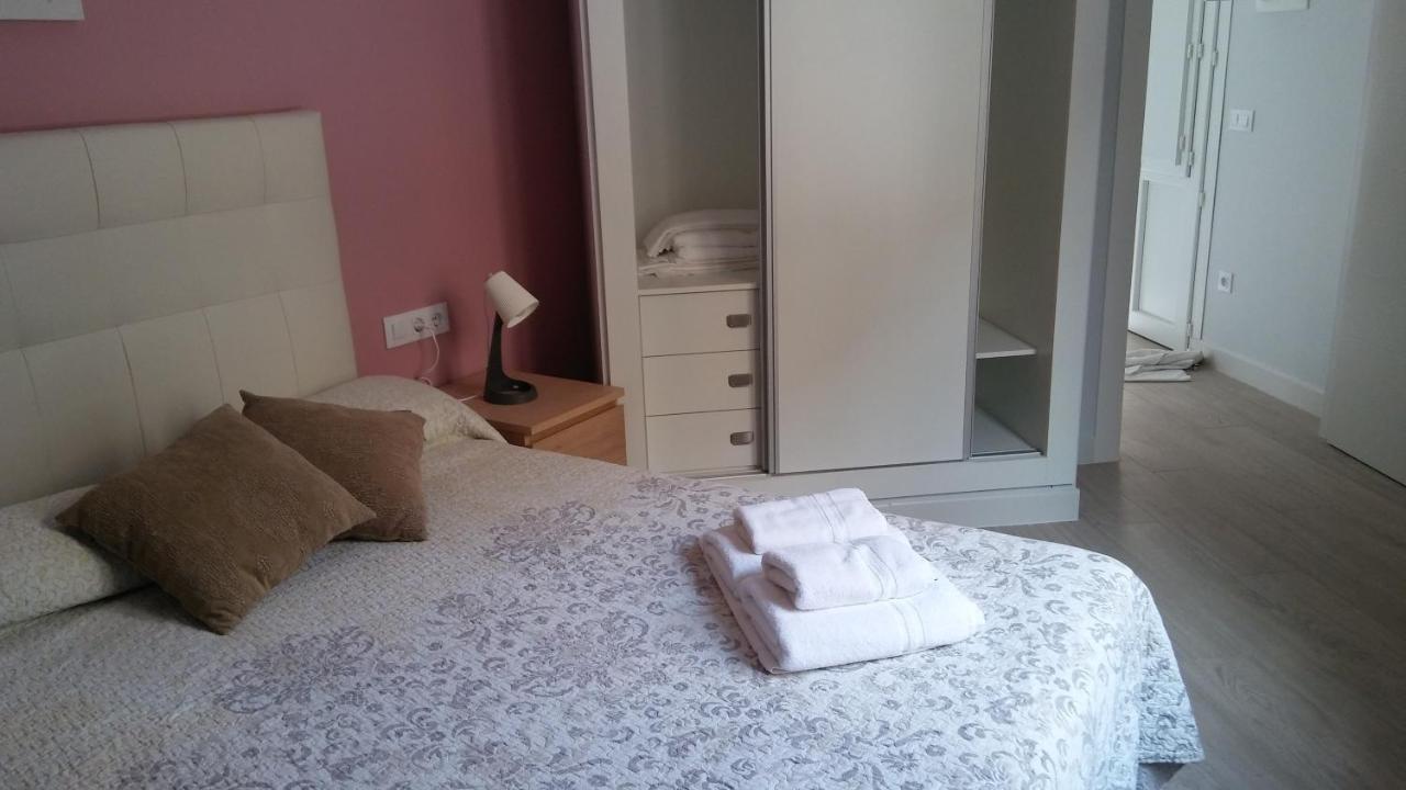 Apartamentos La Encarnacion III Los Alcázares Eksteriør billede