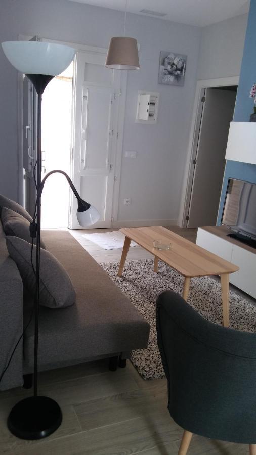 Apartamentos La Encarnacion III Los Alcázares Eksteriør billede