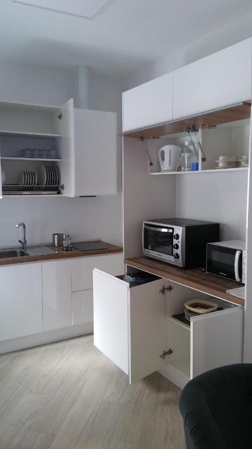 Apartamentos La Encarnacion III Los Alcázares Eksteriør billede