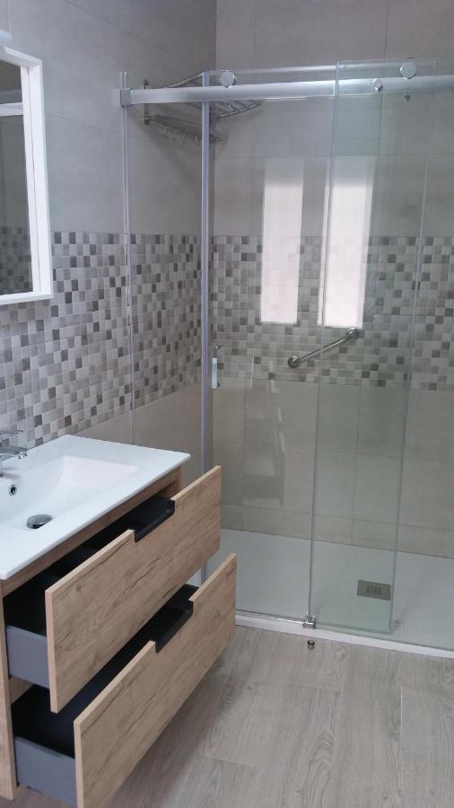 Apartamentos La Encarnacion III Los Alcázares Eksteriør billede