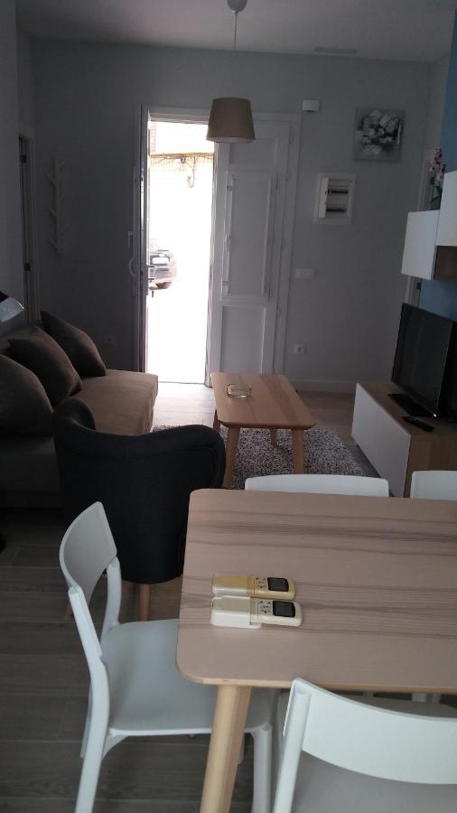 Apartamentos La Encarnacion III Los Alcázares Eksteriør billede