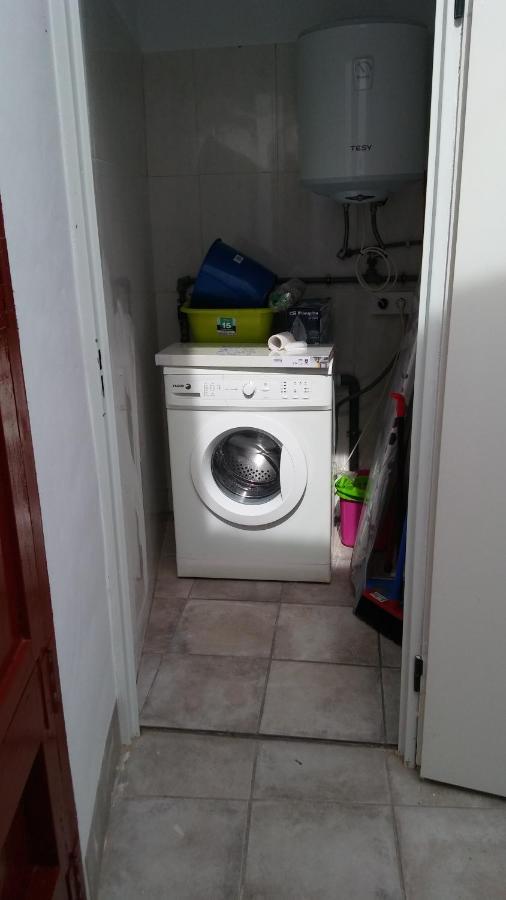 Apartamentos La Encarnacion III Los Alcázares Eksteriør billede