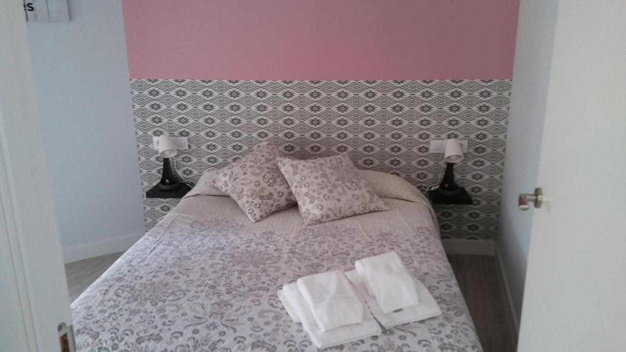 Apartamentos La Encarnacion III Los Alcázares Eksteriør billede