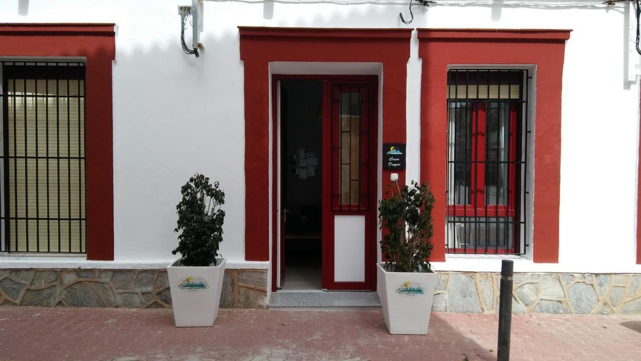 Apartamentos La Encarnacion III Los Alcázares Eksteriør billede