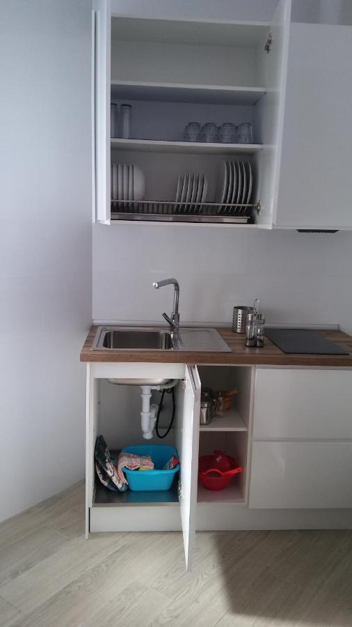 Apartamentos La Encarnacion III Los Alcázares Eksteriør billede
