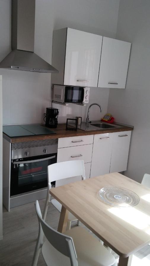 Apartamentos La Encarnacion III Los Alcázares Eksteriør billede