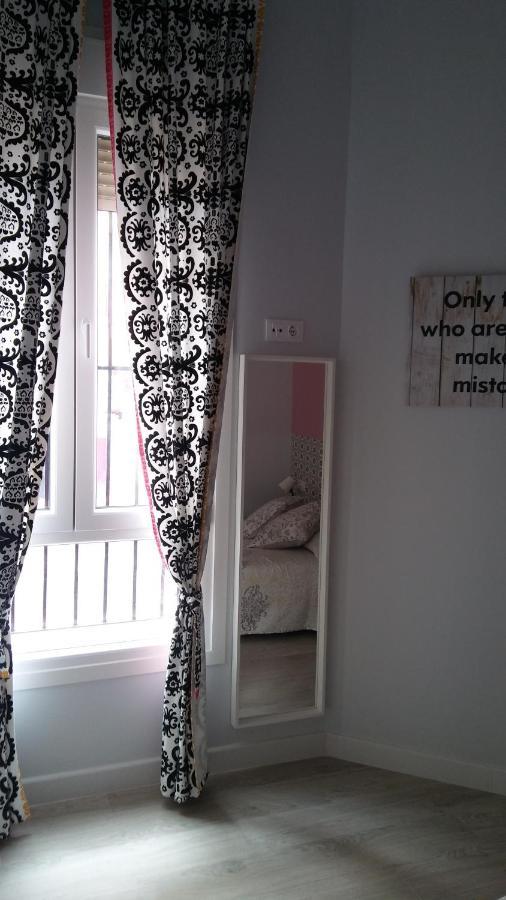 Apartamentos La Encarnacion III Los Alcázares Eksteriør billede