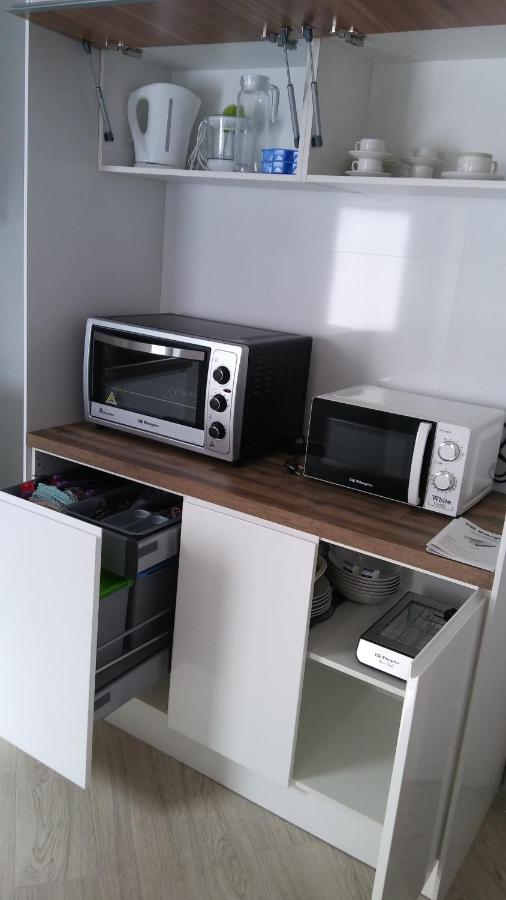 Apartamentos La Encarnacion III Los Alcázares Eksteriør billede