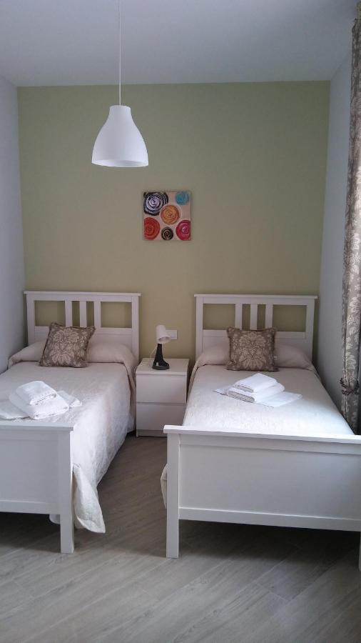 Apartamentos La Encarnacion III Los Alcázares Eksteriør billede