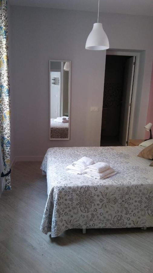 Apartamentos La Encarnacion III Los Alcázares Eksteriør billede