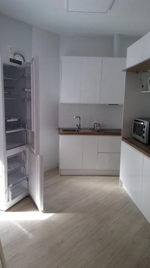 Apartamentos La Encarnacion III Los Alcázares Eksteriør billede